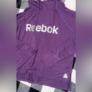 Reebok Athletic Top
